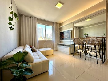 apartment em Rua Independência, Centro - Passo Fundo - RS