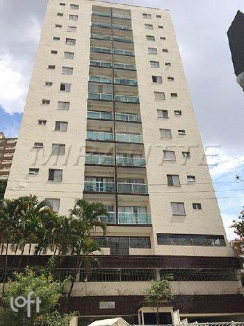 apartment em Guilherme Cristofel, Santana - São Paulo - SP