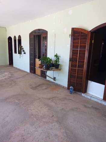 house em Rua Tucuna, Vila Tupi - Várzea Paulista - SP