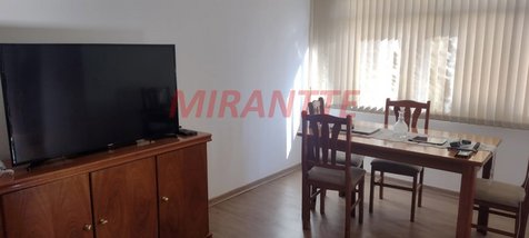 apartment em Rua Aluísio Azevedo, Santana - São Paulo - SP