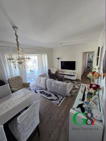 apartment em Avenida Damasceno Vieira, Vila Mascote - São Paulo - SP