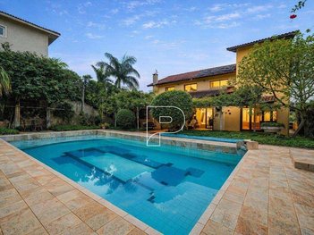 house em Alameda Alemanha, Residencial Euroville - Carapicuíba - SP