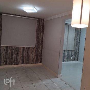 apartment em Pasquale Gallupi, Morumbi - São Paulo - SP