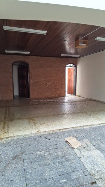 house em Rua Ana de Melo, Jardim Icatu - Votorantim - SP