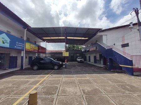 Cômodo Condomínio
