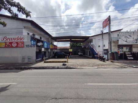 Cômodo Condomínio