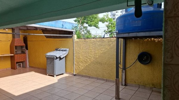 Cômodo Condomínio