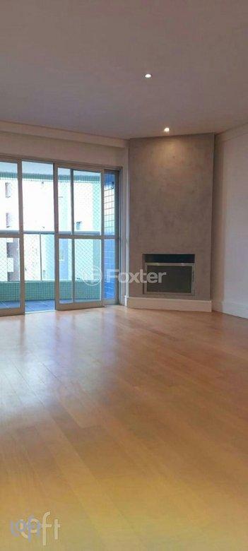 apartment em Barão de Castro Lima, Morumbi - São Paulo - SP