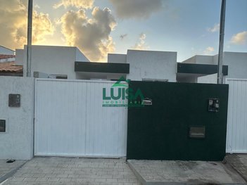 house em Jacumã, Jacumã - Conde - PB