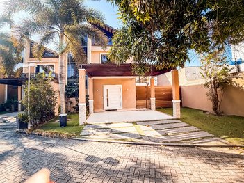 house em Rua Industrial Amilcar Araújo, Coité - Eusébio - CE