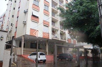 apartment em Luzitana, Higienópolis - Porto Alegre - RS