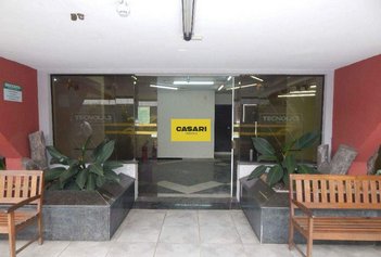 office em Rua Jurubatuba, Centro - São Bernardo do Campo - SP