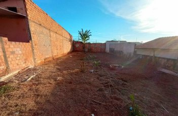 land_lot em Clóvis de Avellar Pires, Jardim Itamarati - Botucatu - SP