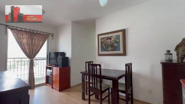 apartment em Rua Emílio Goeldi, Lapa de Baixo - São Paulo - SP