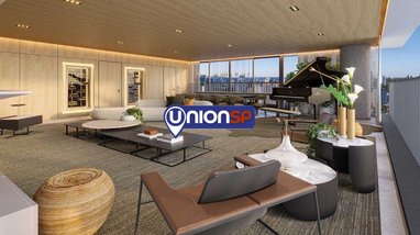 apartment em Avenida Agami, Moema - São Paulo - SP