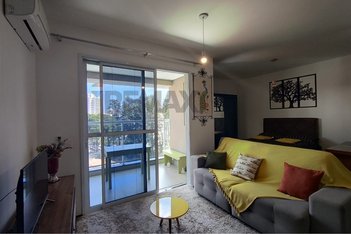 apartment em Rua Barão de Piratininga, Jardim Faculdade - Sorocaba - SP