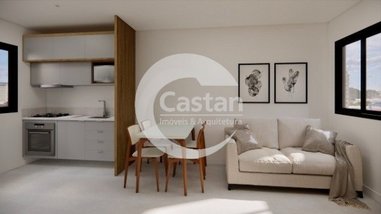 apartment em Rua Viana do Castelo, Vila Califórnia - São Paulo - SP