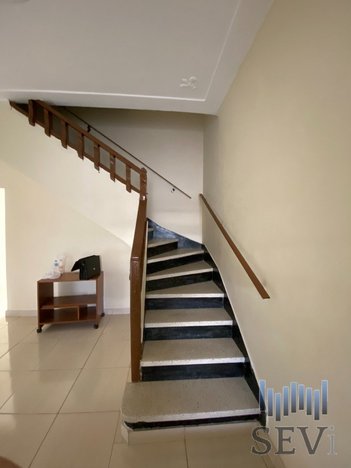 house em Avenida Ceci, Planalto Paulista - São Paulo - SP