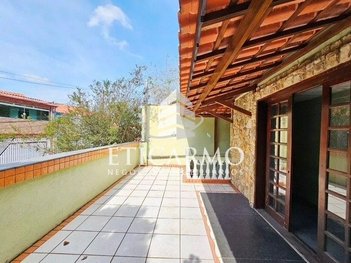 house em Rua Luís de Toledo Piza, Jardim Nossa Senhora do Carmo - São Paulo - SP