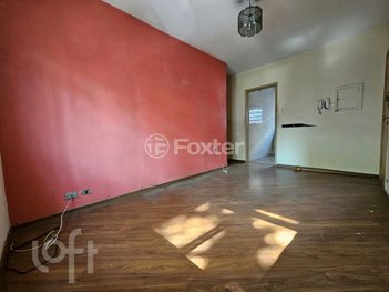 apartment em Rua Capitão Fidélis, Santo Amaro - São Paulo - SP
