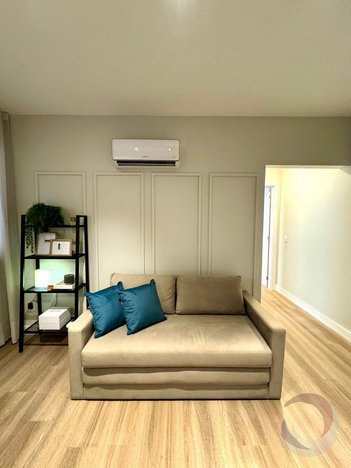 apartment em Hercílio Luz, Centro - Florianópolis - SC