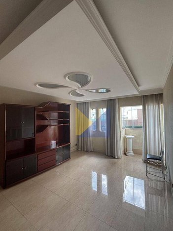 apartment em Rua Doutor Nilo Peçanha, Centro - Guarulhos - SP