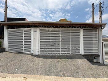 house em Rua Josmar dos Santos, Vila Barcelona - Sorocaba - SP