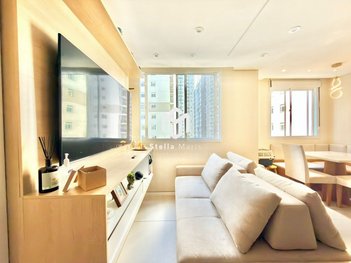 apartment em Avenida Paula Ferreira, Vila Pirituba - São Paulo - SP