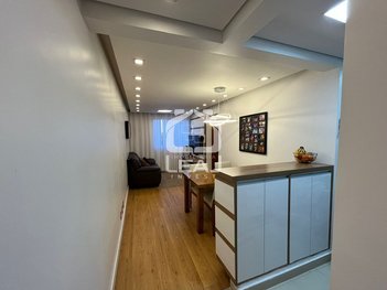 apartment em Rua Adelaide Braga Negrelli, Parque Munhoz - São Paulo - SP