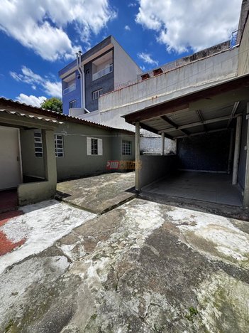 land_lot em Rua Votorantim, Rudge Ramos - São Bernardo do Campo - SP