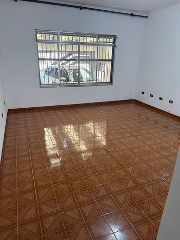 house em Rua Daniel Berg, Parque Marajoara - Santo André - SP