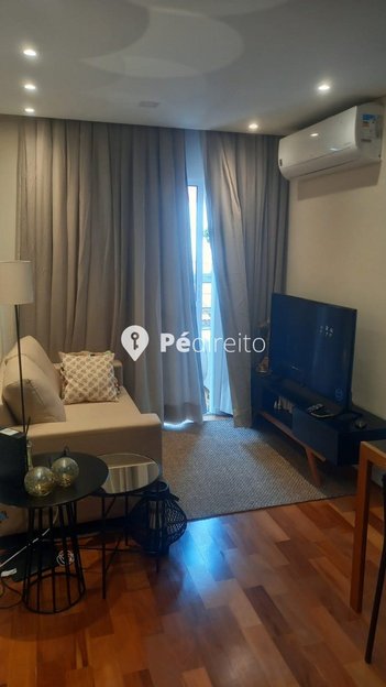 apartment em Rua Catrimani, Cidade Patriarca - São Paulo - SP