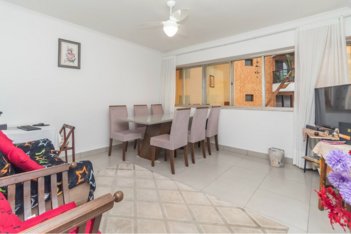 apartment em Rua Tavares Bastos, Perdizes - São Paulo - SP