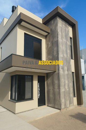 house em Rodovia BR-392, Fragata - Pelotas - RS
