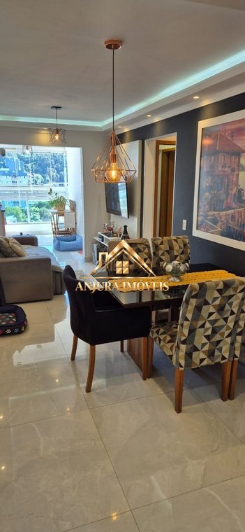 apartment em Rua São Manoel, Vila Galvão - Guarulhos - SP