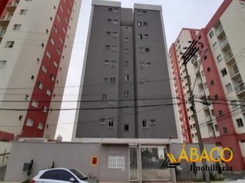 apartment em Rua Jacinto Favoreto, Jardim Macarenco - São Carlos - SP