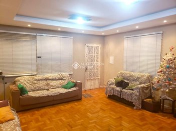 house em Rua Doutor Barcelos, Tristeza - Porto Alegre - RS