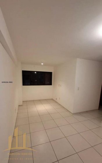 apartment em Avenida Dom Antônio Brandão, Farol - Maceió - AL
