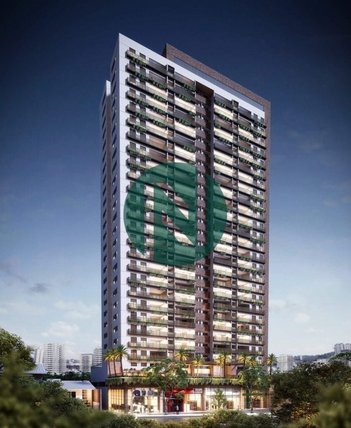 apartment em Rua Joaquim Távora, Vila Mariana - São Paulo - SP
