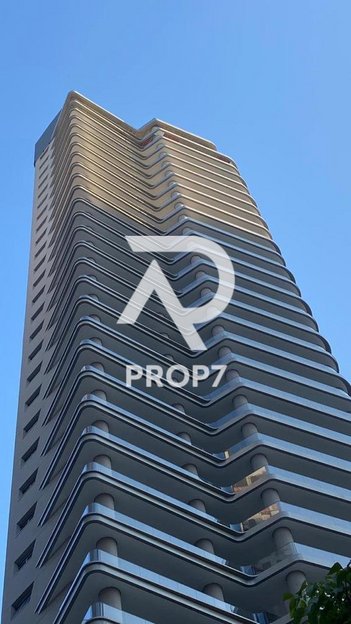 apartment em Rua Leopoldo Couto Magalhães Júnior, Itaim Bibi - São Paulo - SP