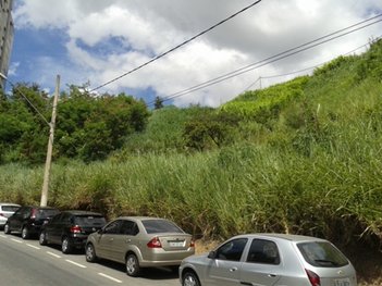 land_lot em Avenida Professor Mário Werneck, Estoril - Belo Horizonte - MG