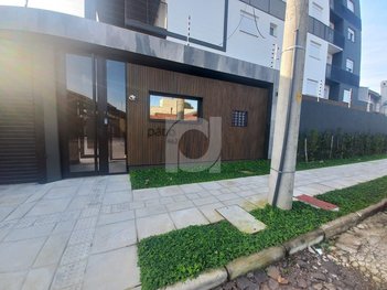 apartment em Rua Tapes, Pinheiro - São Leopoldo - RS