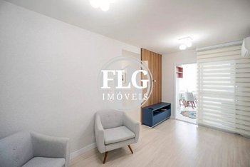 apartment em Rua Padre Estevão Pernet, Vila Gomes Cardim - São Paulo - SP