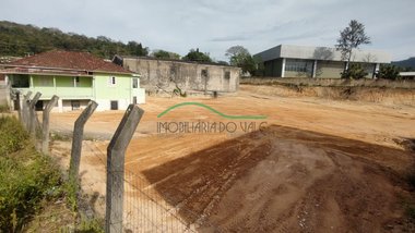 land_lot em Rua Engenheiro Annes Gualberto, Centro - Gravatal - SC