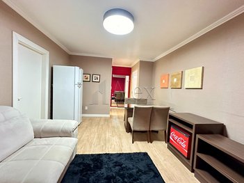 apartment em Rua Silva Jardim, Centro - Passo Fundo - RS