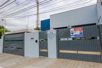 house em Rua Monsenhor Luiz Castanho de Almeida, Parque Jataí - Votorantim - SP