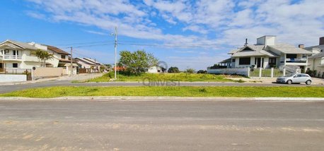 land_lot em Avenida Vereador Manoel Costa, Jardim das Avenidas - Araranguá - SC