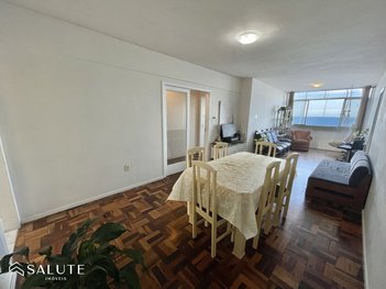 apartment em Avenida Central, Centro - Balneário Camboriú - SC
