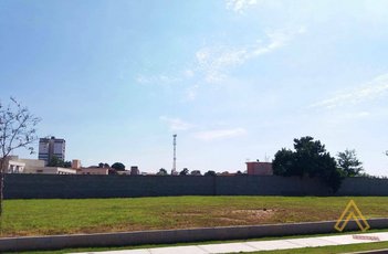 land_lot em Rua Giacomo Longobardi, Jardim Camila - Sorocaba - SP