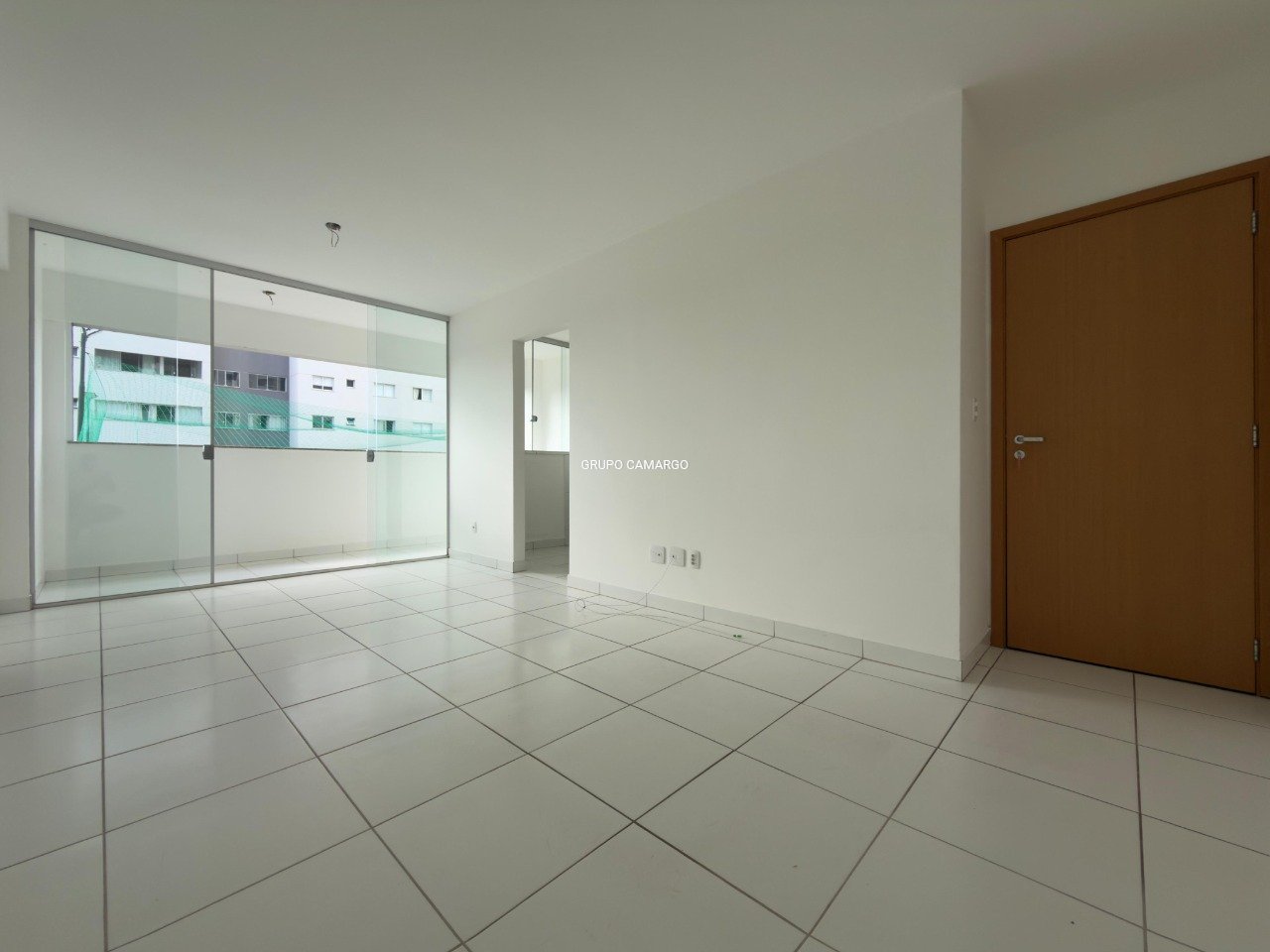 Apartamento com 3 quartos — Estrela do Oriente, Belo Horizonte